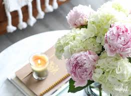 Get home decor tips on beautiful spring decorations for the home. You Ll Love These 7 Spring Decorating Ideas For Your Home