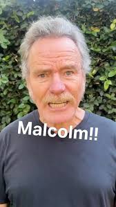 Disney+ revives 'Malcolm in the Middle' as Bryan Cranston debuts new look