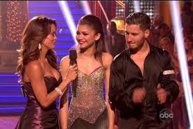 All material used is the property of the respective original owners. Zendaya Coleman Valentin Chmerkovskiy Pictures Photos Images Zimbio