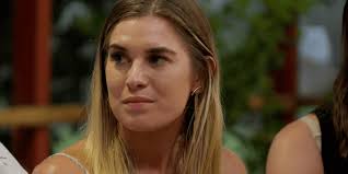 Farmer Wants a Wife: Daisy received death threats after villain edit