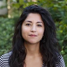 Lucía Martínez Valdivia