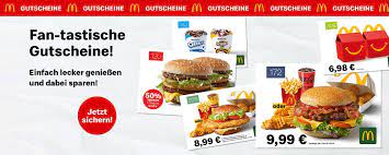 Rufe die coupons mcdonalds webseite auf und schon kannst du dir die aktuellsten gutscheine von mcdonalds ausdrucken. Mcdonald S Coupons Im August 2021 Als Pdf Oder In Der App