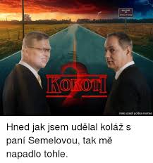 When You're Zeman Ironic Czech Politics Memes | Bulgarian ...