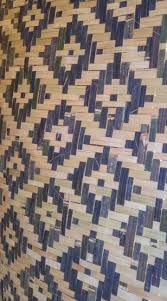 (b) motif hias pihuntuan tertutup, (c) motif hias mata walik, (d) motif hias kepang. Bilik Bambu Motif 081902730454 Startseite Facebook