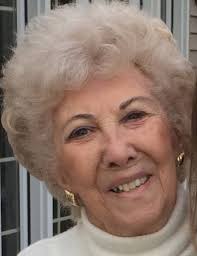 Obituary information for Eve B. Nicolosi