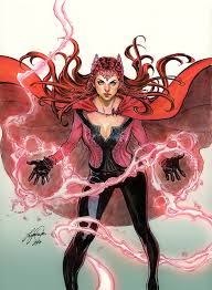 Do you like this video? Scarlet Witch Vol 2 Scarlet Witch Marvel Scarlet Witch Comic Scarlet Witch