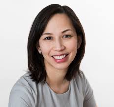 Grace Lim's Instagram, Twitter & Facebook