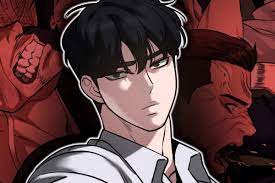 UPDATE! Baca The Bully In Charge Chapter 67 Sub Indo - Designated Bully 67  Bahasa Indonesia Bocoran
