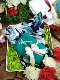 Gambar gubahan kain pelikat untuk hantaran terkini cantik memukau! Hantaran Kain Pigura