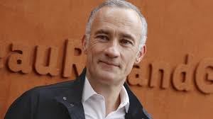 Tf1 pro permet aux professionnels des médias d'accéder à des informations sur les programmes des antennes du groupe tf1 : Incident Technique Sur Tf1 Gilles Bouleau Va T Il Pouvoir Presenter Son Journal De 20h Voici