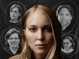 Escaping nxivm is a new investigative podcast series about the group, its leader keith raniere and one woman's journey to get out. Nxivm Cult Leaders Followers Where Are They Now