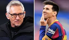 In one of the biggest surprises to happen this summer transfer window, barcelona has declared that lionel messi will not be returning to the club. Hatgqzqycyz5mm