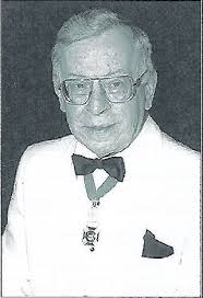 John DRYJA Obituary (1926