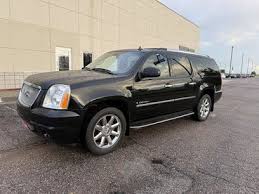 Image result for Black 2009 GMC