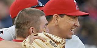 2009 Angels-Red Sox ALDS recap