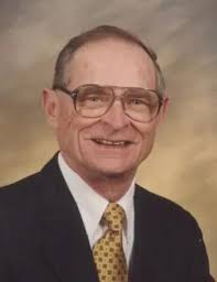 Carl D. Strausbaugh Obituary (2025)