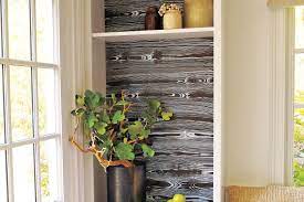 How to paint easy faux wood grain this old house. How To Paint Easy Faux Wood Grain This Old House