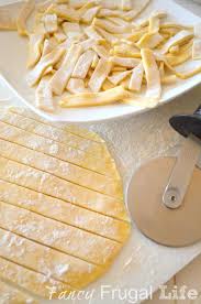 How To Make Homemade Egg Noodles For Soup Turkey Noodle Soup Recipe Soup Recipes Chicken Noodle Homemade Egg Noodles Turkey Noodle Soup