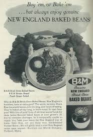 (55 oz) · 1/2 pound bacon ; B M Brown Bread In A Can Classic New England Brands