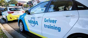 Become An Nrma Driving Instructor | Driver Training School | The Nrma
