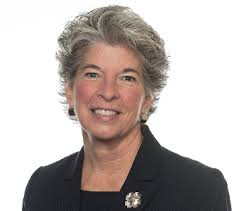 Self-Mullens named October ambassador of the month