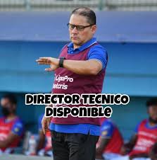 LUIS ESPINEL ENTRENADOR DISPONIBLE Con gran trayectoria entre ellas:  selección sub 17 del Ecuador América de Quito serie A liga pro 2019 Cumbaya  2022 serie A liga pro Ascenso con ldup a