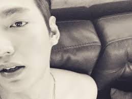 The fan meeting brought out several. Monday Memories When Birthday Boy Lee Min Ho Gave Fans A Visual Treat With His Shirtless Selfie Pinkvilla