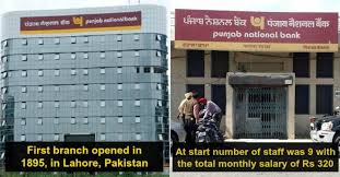 Bossier city is the largest city in. Lesser Known Facts About Punjab National Bank