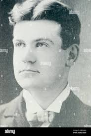 Theodore augustus hi-res stock photography and images