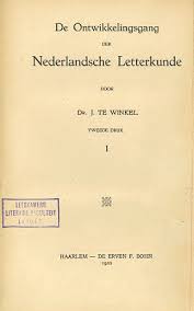 III. De invloed van Ronsard en zijne Pleiade., De ontwikkelingsgang der  Nederlandsche letterkunde. Deel 3: Geschiedenis der Nederlandsche  letterkunde van de Republiek der Vereenigde Nederlanden (1), Jan te Winkel 