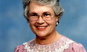 Sylvia Joy Gerdemann Obituary June 18, 2008