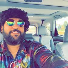 Congratulations to Hardy Kern for being named the second Employee of the  Quarter! Hardy is an animal programs specialist in the Animal Programs  Heart of Africa department and you may have seen