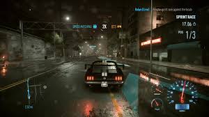Need For Speed Pc Review Excellent Port Uneven Game Pcworld