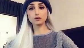 ردت هند القحطاني المقيمة في أمريكا، على شخص يُدعى حسين الرفاعي قال لها: Ù‡Ù†Ø¯ Ø§Ù„Ù‚Ø­Ø·Ø§Ù†ÙŠ ØªØªØ­Ø¯Ø« Ø¹Ù† Ø¯Ø¹Ù… Ø£Ù…ÙŠØ± Ø³Ø¹ÙˆØ¯ÙŠ Ù„Ù‡Ø§ ÙˆÙ„ÙˆØ§Ù„Ø¯Ù‡Ø§ Ù‚Ø¨Ù„ Ø±Ø­ÙŠÙ„Ù‡ Ù†Ø¯Ø§Ø¡ ØªØ±ÙƒÙŠØ§