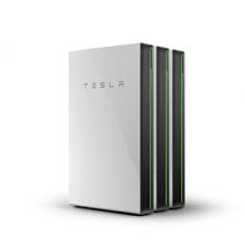 Considering that many alternative hybrid solar energy storage systems have both a solar inverter and battery inverter in one complete unit, i would guess tesla might move in this direction and offer an. 3 X Tesla Powerwall