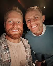 What a day to be out exploring with these guys 🌞✨