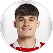 Crewe (England) Updated Squads for FM 2024