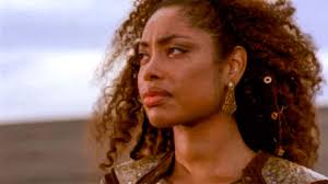 Gina Torres looks back on Firefly, Suits, Pearson, Alias, Hannibal and more