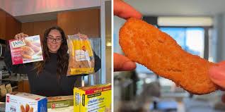 Janes Brand Pub Style Chicken Strips Recalled Due To Salmonella #M –  Haligonia.Ca