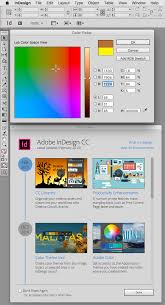 Adding background colors to pages in indesign (all versions). Solved How Do I Change The Color Picker In Indesign 2019 Adobe Support Community 10881431