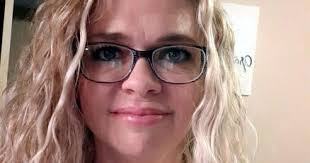 Kelley Anne Staheli (McCarroll)