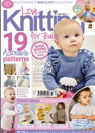 Lovecrafts is the new home of loveknitting with the same amazing range of yarns, inspiring knitting patterns, needles and accessories. Ravelry Love Knitting For Baby Spring 2020 Patterns