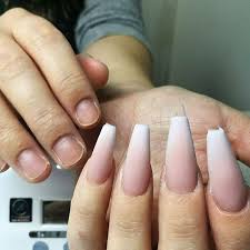 Study up on our guide to the nail treatment, from what to do before your appointment, to how to take care of your new nails. Pin On Nails