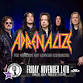 ADRENALIZE: THE ULTIMATE DEF LEPPARD EXPERIENCE event image