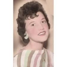 Obituary information for Ruth Elizabeth Toddy