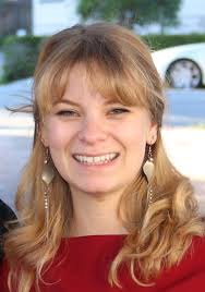 Alumna Annabelle Royer Selected as English Language Fellow in Montenegro