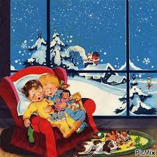 Find the perfect waiting for santa stock illustrations from getty images. Waiting For Santa Picmix