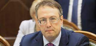 Антон геращенко был советником главы мвд украины в период, когда президентом страны был петр порошенко. Anton Gerashenko Pretenduet Na Dolzhnost Zamestitelya Glavy Mvd Novosti Ukrainy Politika Liga Net