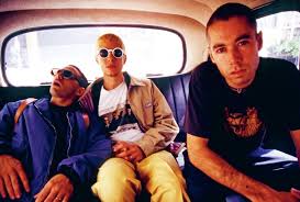 Your mom busted in and said what's that noise!? aww, mom you're just jealous, it's the beastie boys! Beastie Boys Unveil Greatest Hits Compilation On 2xlp The Vinyl Factory