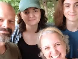 Fundraiser for Melissa Carmichael by Ruth Lightner : Join Us to Restore  Hope for The Carmichael Family